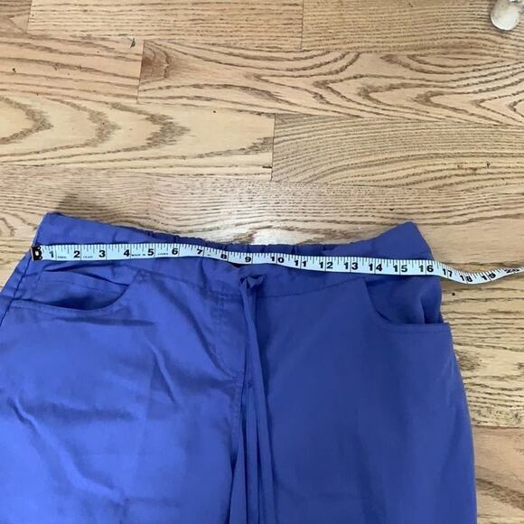 GREY’S ANATOMY MEDICAL‎ PANTS SIZE M - Picture 6 of 6